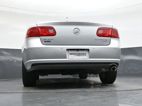 Used 2011 Buick Lucerne CXL w/ Driver Confidence Package image 33