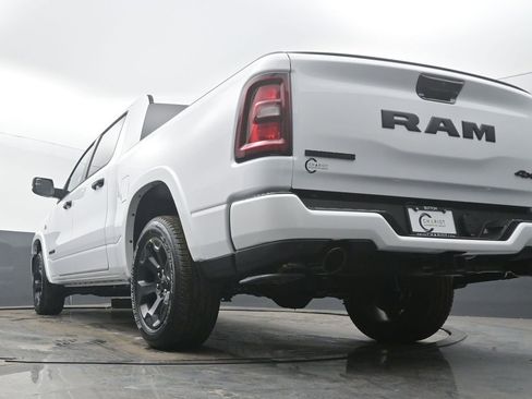 New 2026 RAM 1500 Big Horn image 49