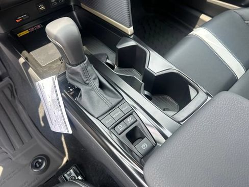 New 2026 Toyota Camry SE FWD image 22
