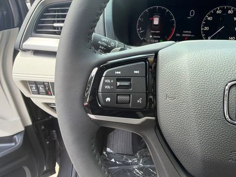 New 2026 Honda Odyssey EX-L image 13