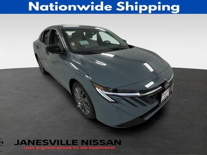 New 2026 Nissan Sentra SL w/ Floor Mat Package