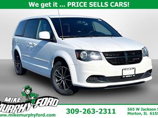 Used 2017 Dodge Grand Caravan SE FWD video 1