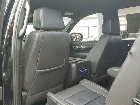 Used 2024 Chevrolet Tahoe LT image 17