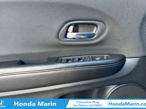 Used 2021 Honda HR-V Sport image 13