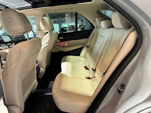 Certified 2026 Mercedes-Benz GLE 350 4MATIC image 13