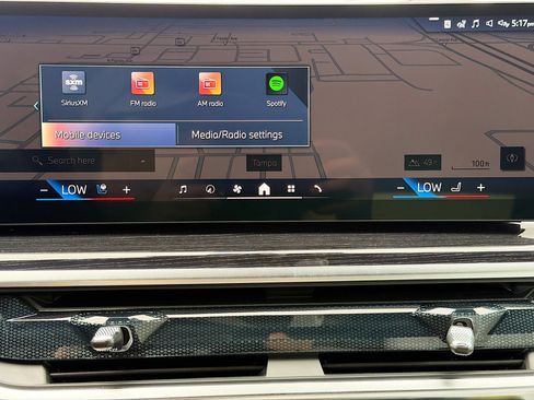 New 2027 BMW X7 xDrive40i w/ M Sport Package AWD/4WD image 33