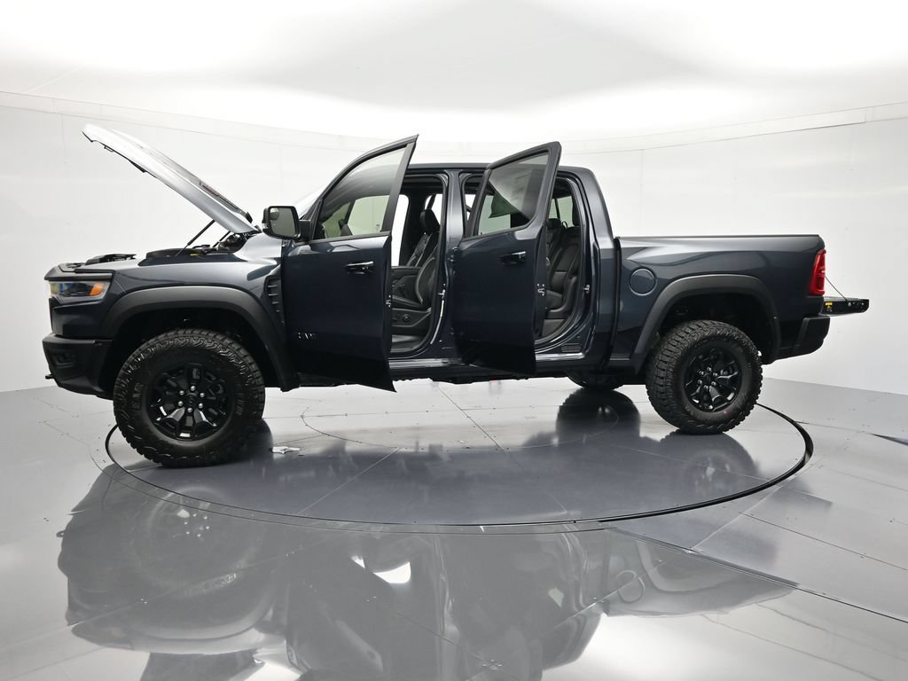 New 2026 RAM 1500 RHO w/ RHO Level 1 Equipment Group AWD/4WD image 48