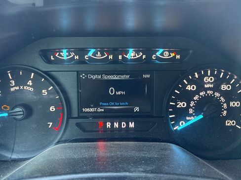 Used 2018 Ford F150 XL w/ Equipment Group 101A Mid AWD/4WD image 18