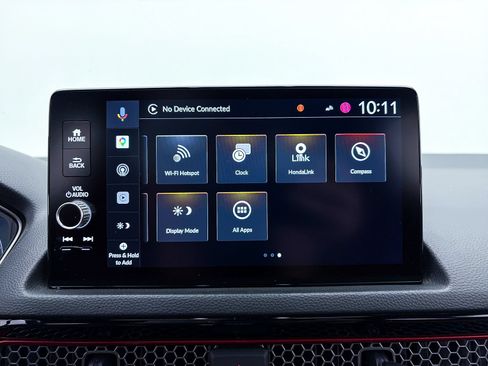 Used 2025 Honda Civic Si image 24