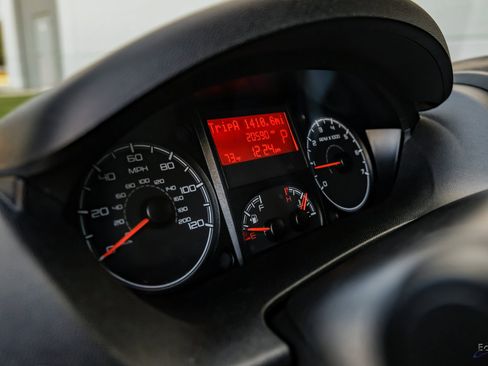 Used 2020 RAM ProMaster 2500 image 30