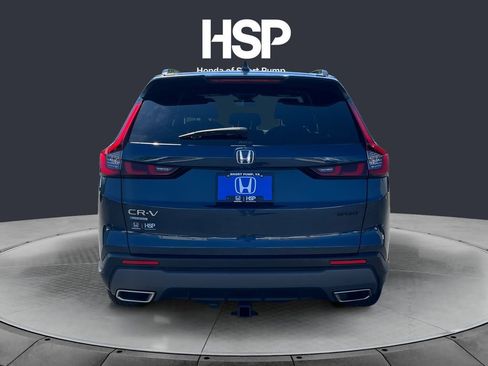 Used 2024 Honda CR-V Sport image 4