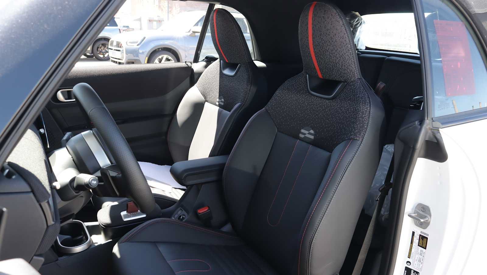 New 2026 MINI Cooper S FWD image 7