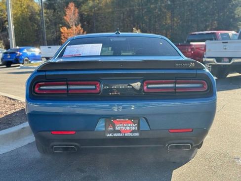 Used 2023 Dodge Challenger R/T Scat Pack w/ Plus Package image 10