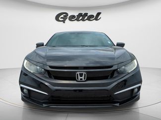 Used 2020 Honda Civic EX video 2