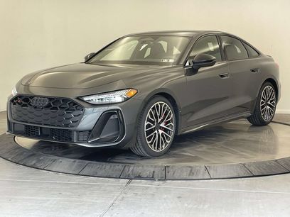 New 2026 Audi S5 Premium Plus