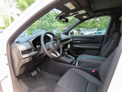 New 2026 Honda CR-V Sport image 2