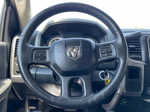 Used 2015 RAM 3500 Tradesman w/ Power & Remote Entry Group RWD image 16