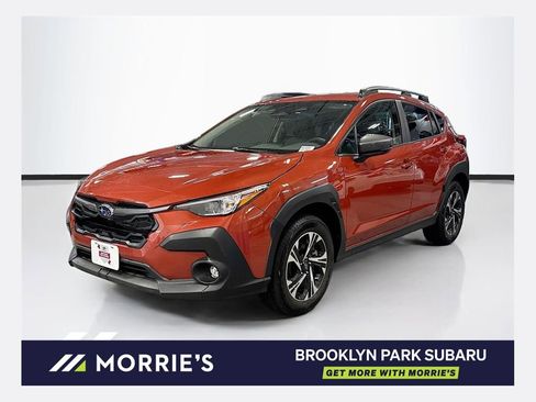 Used 2024 Subaru Crosstrek 2.0i Premium AWD/4WD image 1