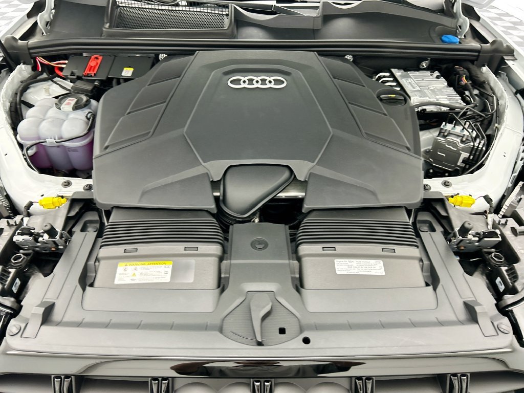 Used 2026 Audi Q7 3.0T Premium Plus AWD/4WD image 30