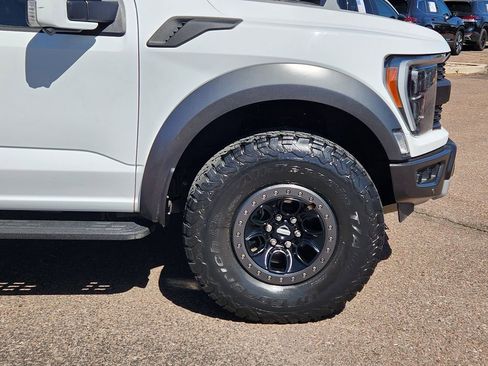 Used 2023 Ford F150 Raptor w/ Raptor Carbon Fiber Package AWD/4WD image 29