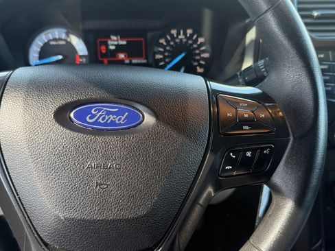 Used 2018 Ford Explorer FWD image 26