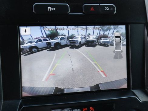 Used 2018 Ford F150 XLT w/ Equipment Group 302A Luxury RWD image 26