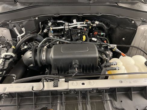 Certified 2023 Ford Explorer XLT w/ Equipment Group 202A image 36