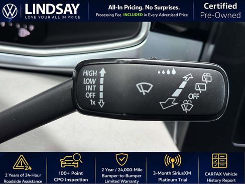 Used 2025 Volkswagen Taos SE image 24