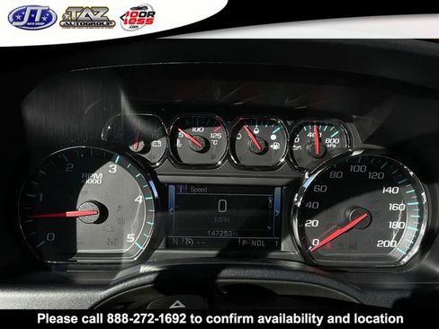 Used 2017 Chevrolet Silverado 2500 High Country image 21