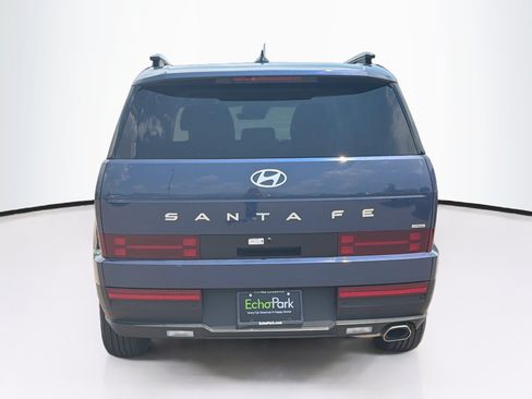 Used 2026 Hyundai Santa Fe SEL AWD/4WD image 7