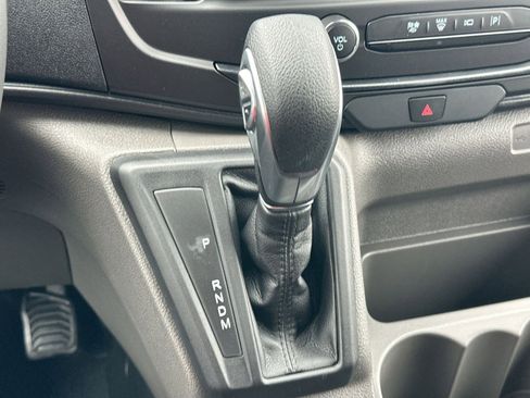 New 2026 Ford Transit 250 Base w/ Load Area Protection Package image 32