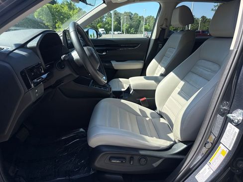 Certified 2024 Honda CR-V EX-L image 13