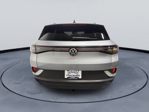 Certified 2025 Volkswagen ID.4 Pro S AWD/4WD image 29
