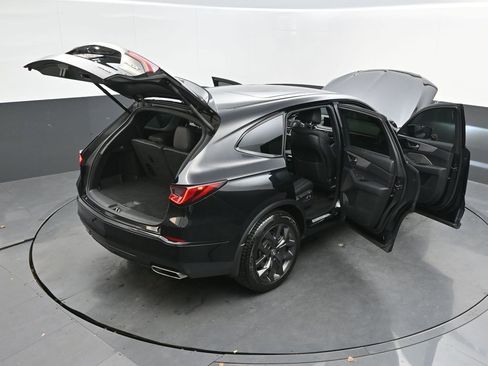Used 2022 Acura MDX A-Spec image 39