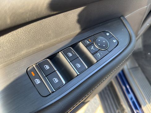 New 2026 Nissan Armada PRO-4X image 13