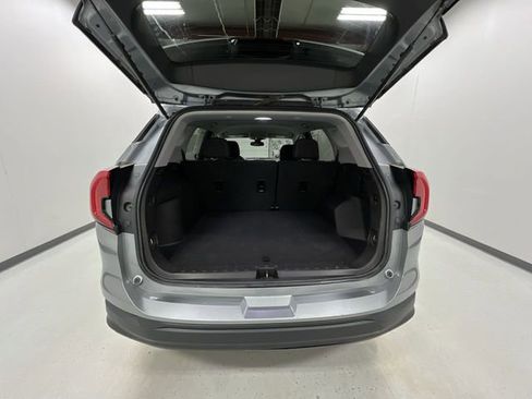 Certified 2024 GMC Terrain SLE AWD/4WD image 24