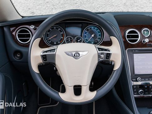 Used 2013 Bentley Continental GT image 22
