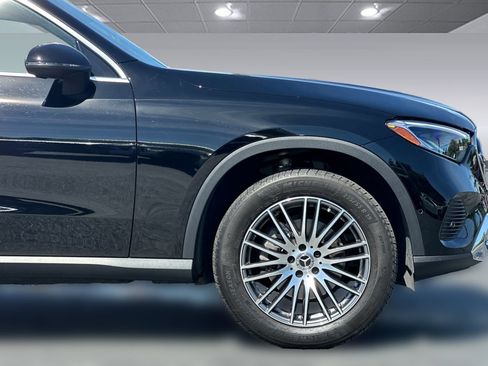 Certified 2024 Mercedes-Benz GLC 300 4MATIC image 35