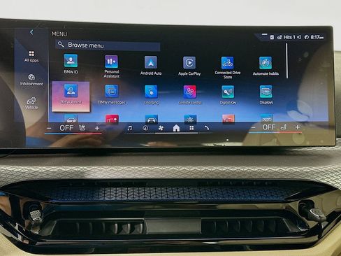 New 2026 BMW i4 xDrive40i w/ Premium Package image 11