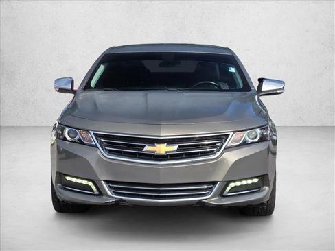 Used 2019 Chevrolet Impala Premier image 2