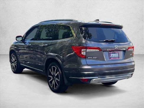 Used 2019 Honda Pilot Touring image 8
