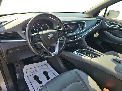Used 2023 Buick Enclave Essence w/ Experience Buick Package FWD image 13