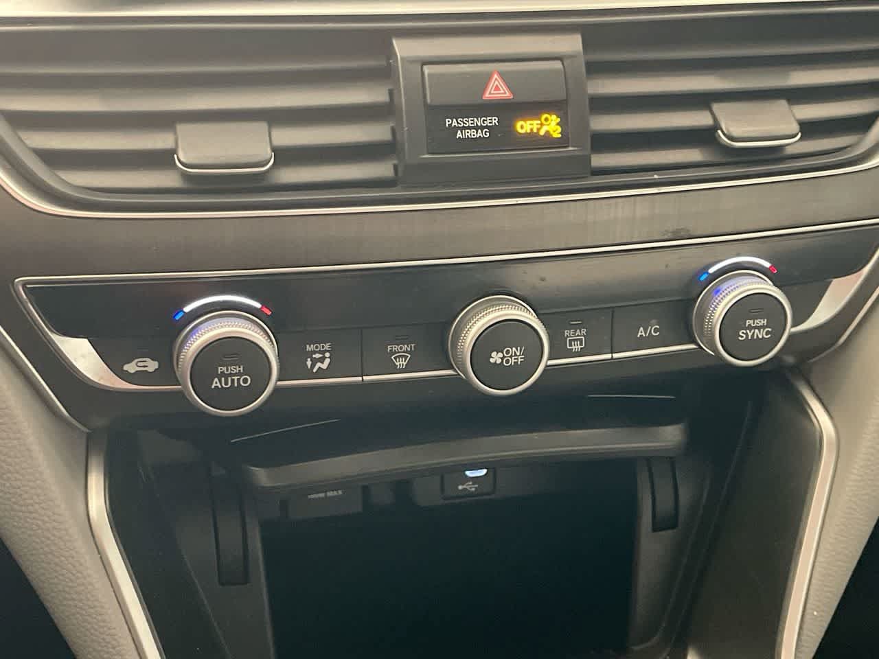 Used 2019 Honda Accord LX image 18