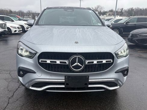 Certified 2026 Mercedes-Benz GLA 250 4MATIC image 2