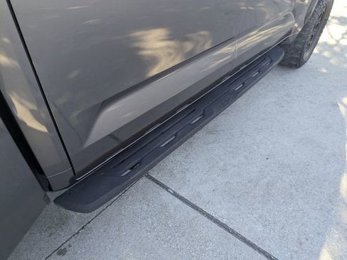 Used 2023 Toyota Tundra TRD Pro image 30