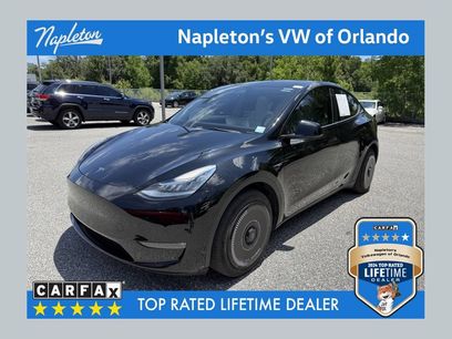 Used 2022 Tesla Model Y Long Range
