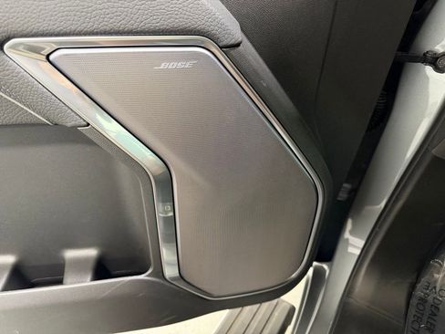 New 2026 GMC Sierra 1500 Denali w/ Denali Reserve Package image 13