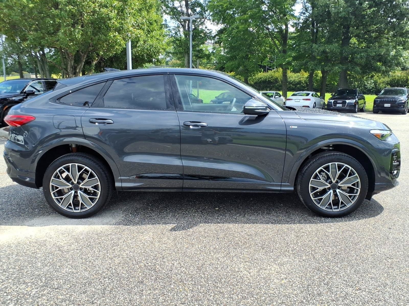 New 2026 Audi Q5 Premium Plus AWD/4WD image 7