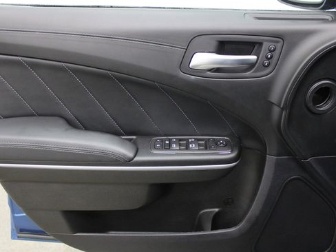 Used 2023 Dodge Charger Scat Pack RWD image 13