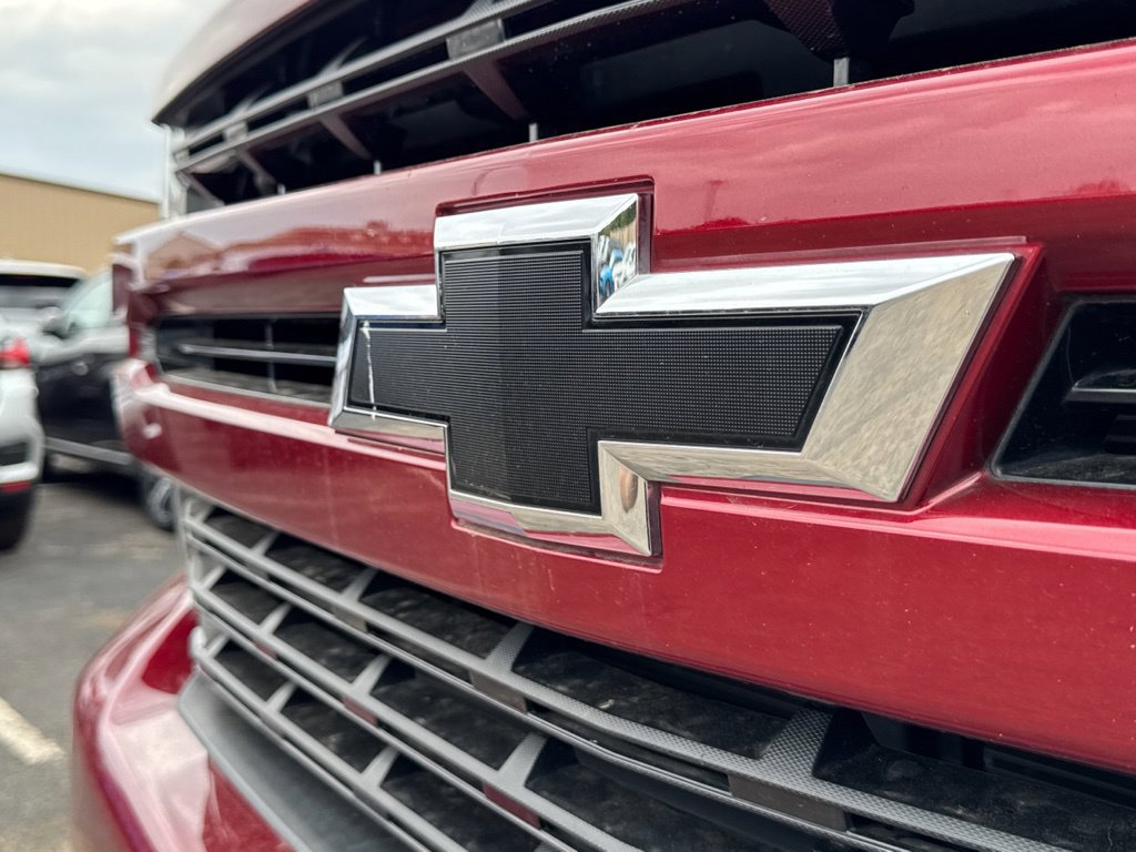 Used 2019 Chevrolet Silverado 1500 RST w/ All-Star Edition AWD/4WD image 59